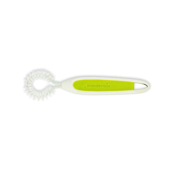 WunderBrush® Omega | Reinigungsbürste für Thermomix-Gehäuse