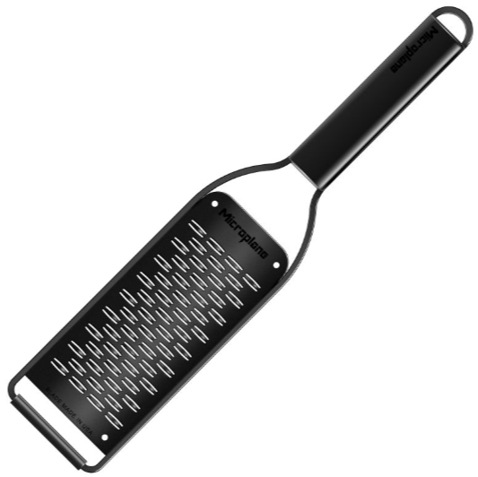 Microplane - Black Sheep 2-Wege-Schneide